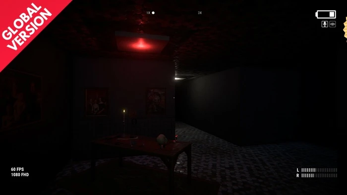 Crimson Asylum Switch Roms Download: NSP XCI Games