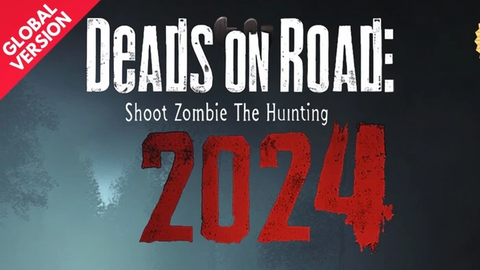 Deads On The Road Shoot Zombie Hunting 2024 Switch ROM (NSP/XCI + DLC Update) Download for Free