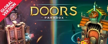 Doors Paradox Switch ROM (NSP/XCI + DLC Update) Download for Free