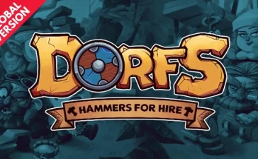 Dorfs Hammers for Hire Switch ROM (NSP/XCI + DLC Update) Download for Free