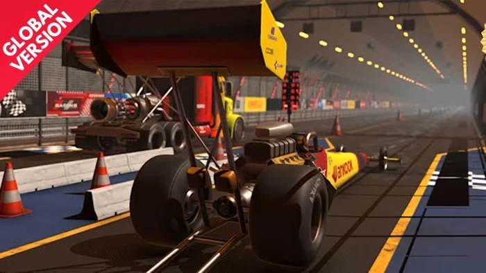 Drag Racing Professionals Dirt Mechanic Simulator Switch Roms Download: NSP XCI Games