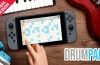 Drum Pad Switch ROM (NSP/XCI + DLC Update) Download for Free