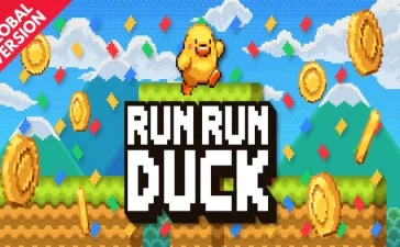 Duck Run Switch ROM (NSP/XCI + DLC Update) Download for Free