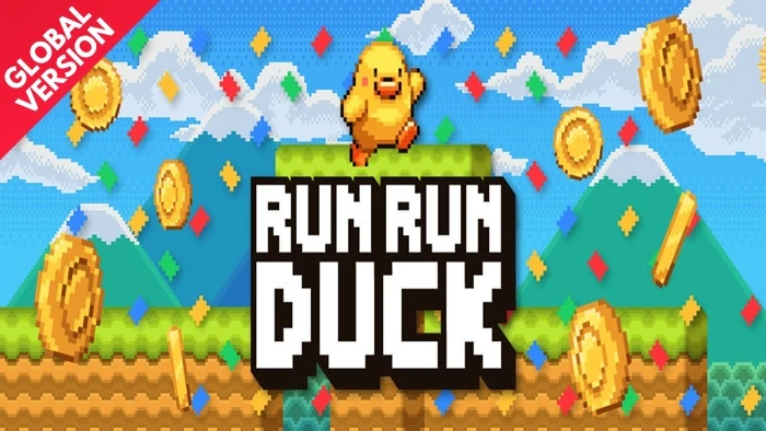 Duck Run Switch ROM (NSP/XCI + DLC Update) Download for Free