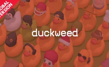 Duckweed Switch ROM (NSP/XCI + DLC Update) Download for Free