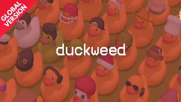 Duckweed Switch ROM (NSP/XCI + DLC Update) Download for Free