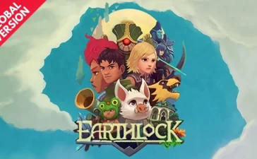 Earthlock Collector's Edition Switch ROM (NSP/XCI + DLC Update) Download for Free