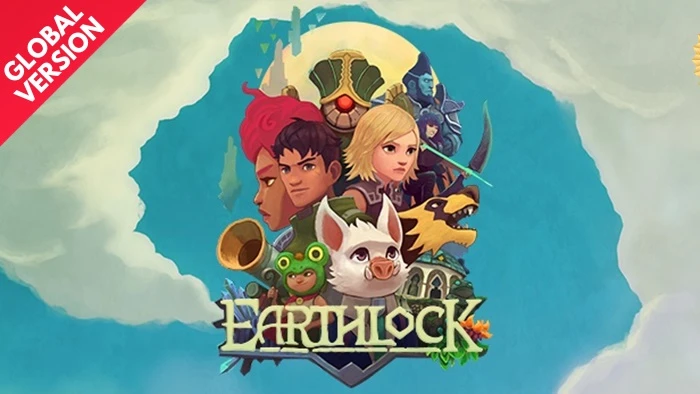 Earthlock Collector's Edition Switch ROM (NSP/XCI + DLC Update) Download for Free