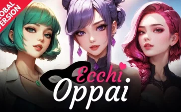 Ecchi Oppai Switch ROM (NSP/XCI + DLC Update) Download for Free