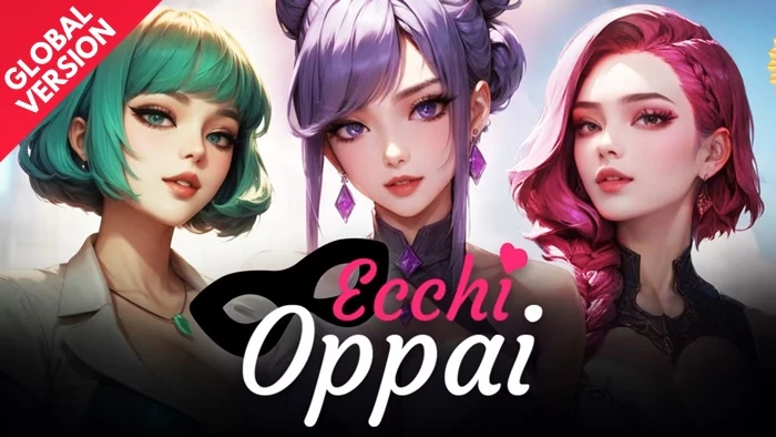 Ecchi Oppai Switch ROM (NSP/XCI + DLC Update) Download for Free