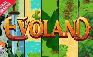 Evoland Legendary Edition Switch ROM (NSP/XCI + DLC Update) Download for Free