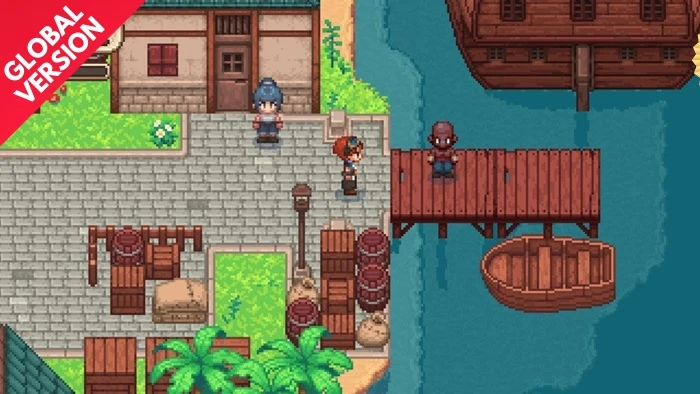 Evoland Legendary Edition Switch Roms Download: NSP XCI Games