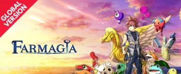 Farmagia Switch ROM (NSP/XCI + DLC Update) Download for Free