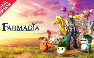 Farmagia Switch ROM (NSP/XCI + DLC Update) Download for Free