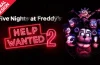 Five Nights at Freddy's Help Wanted 2 Switch ROM (NSP/XCI + DLC Update) Download for Free