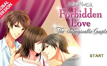 Forbidden Love Switch ROM (NSP/XCI + DLC Update) Download for Free