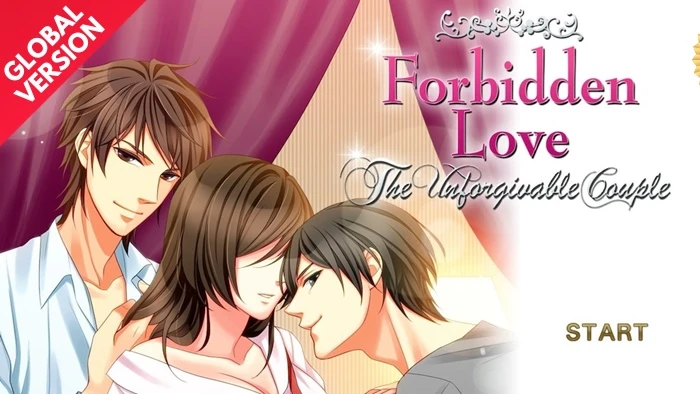 Forbidden Love Switch ROM (NSP/XCI + DLC Update) Download for Free