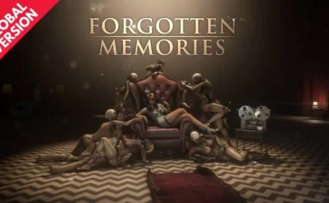 Forgotten Memories Remastered Edition Switch ROM (NSP/XCI + DLC Update) Download for Free