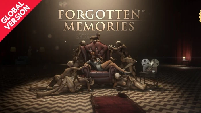 Forgotten Memories Remastered Edition Switch ROM (NSP/XCI + DLC Update) Download for Free