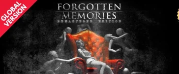 Forgotten Memories Switch ROM (NSP/XCI + DLC Update) Download for Free