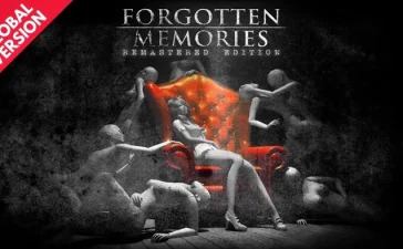 Forgotten Memories Switch ROM (NSP/XCI + DLC Update) Download for Free