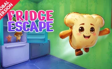 Fridge Escape Switch Roms Download: NSP XCI Games