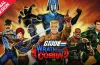 G.I. Joe Wrath of Cobra Switch ROM (NSP/XCI + DLC Update) Download for Free