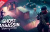 Ghost Assassin Stealth Strike Switch ROM (NSP/XCI + DLC Update) Download for Free