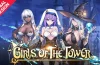 Girls of The Tower Switch ROM (NSP/XCI + DLC Update) Download for Free