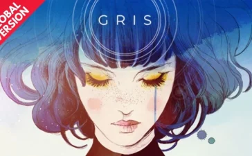 Gris Signature Edition Switch ROM (NSP/XCI + DLC Update) Download for Free