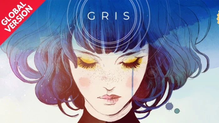 Gris Signature Edition Switch ROM (NSP/XCI + DLC Update) Download for Free