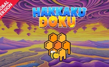 Hakkakudoku Switch ROM (NSP/XCI + DLC Update) Download for Free