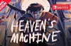 Heaven's Machine Switch ROM (NSP/XCI + DLC Update) Download for Free