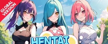 Hentai Girls Winky Witch Switch ROM (NSP/XCI + DLC Update) Download for Free