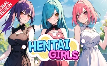 Hentai Girls Winky Witch Switch ROM (NSP/XCI + DLC Update) Download for Free