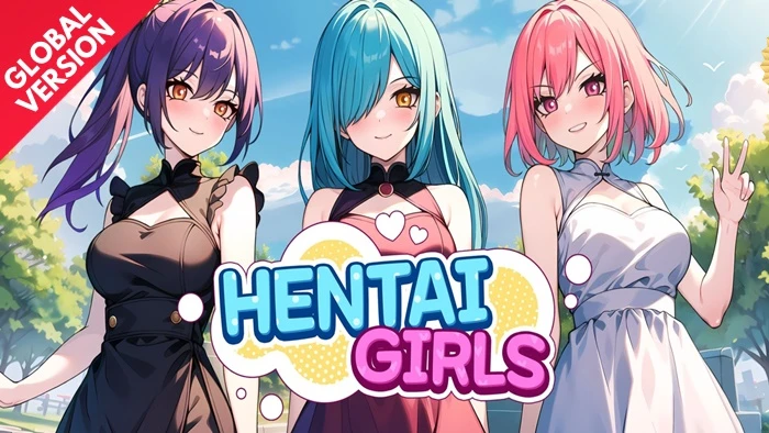 Hentai Girls Winky Witch Switch ROM (NSP/XCI + DLC Update) Download for Free