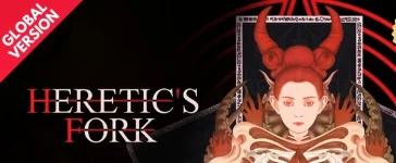 Heretic's Fork Switch ROM (NSP/XCI + DLC Update) Download for Free