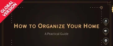 How to Organize Your Home A Practical Guide Switch ROM (NSP/XCI + DLC Update) Download for Free