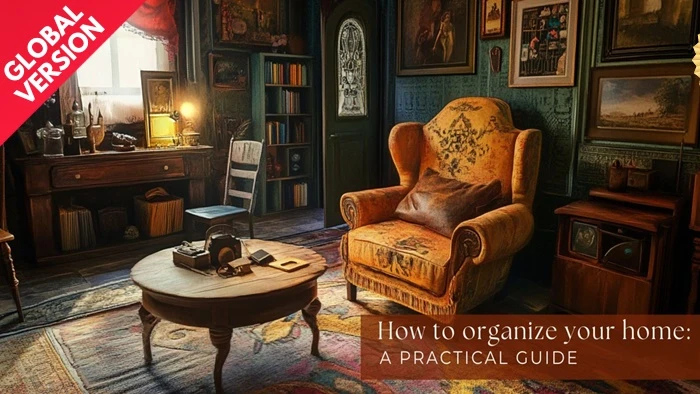 How to Organize Your Home A Practical Guide Switch Roms Download: NSP XCI Games