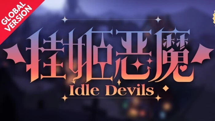 IDLE DEVILS Switch ROM (NSP/XCI + DLC Update) Download for Free