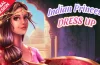 Indian Princess Dress Up! Switch ROM (NSP/XCI + DLC Update) Download for Free