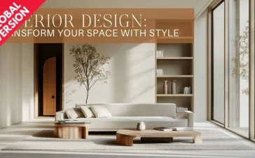 Interior design Transform your space with style Switch ROM (NSP/XCI + DLC Update) Download for Free