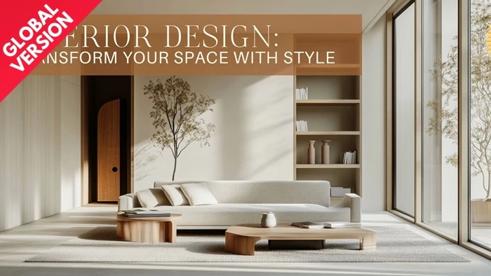 Interior design Transform your space with style Switch ROM (NSP/XCI + DLC Update) Download for Free