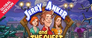 Jerry Anker and the Quest to get Love Switch ROM (NSP/XCI + DLC Update) Download for Free