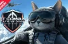 Jet Combat Cats VS Dogs Military Simulator Switch ROM (NSP/XCI + DLC Update) Download for Free