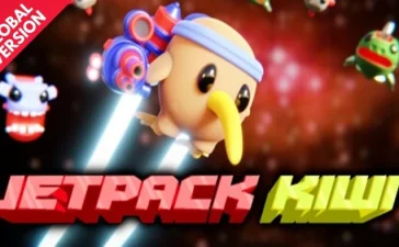 Jetpack Kiwi Switch ROM (NSP/XCI + DLC Update) Download for Free