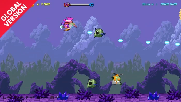 Jetpack Kiwi Switch Roms Download: NSP XCI Games