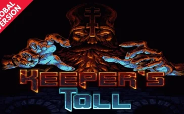 Keeper's Toll Switch ROM (NSP/XCI + DLC Update) Download for Free