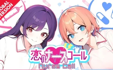 Koi no Nurse Call Switch ROM (NSP/XCI + DLC Update) Download for Free