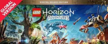 LEGO Horizon Adventures Switch ROM (NSP/XCI + DLC Update) Download for Free